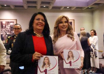 SEDIF ampliará cobertura de servicios durante segundo año de Patronato de Ceci Arellano