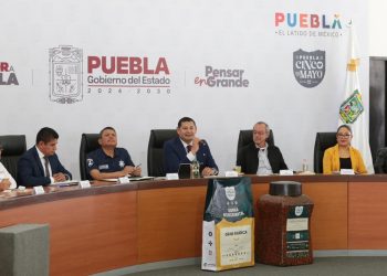 Más de 4 mil elementos protegerán a las familias durante Semana Santa