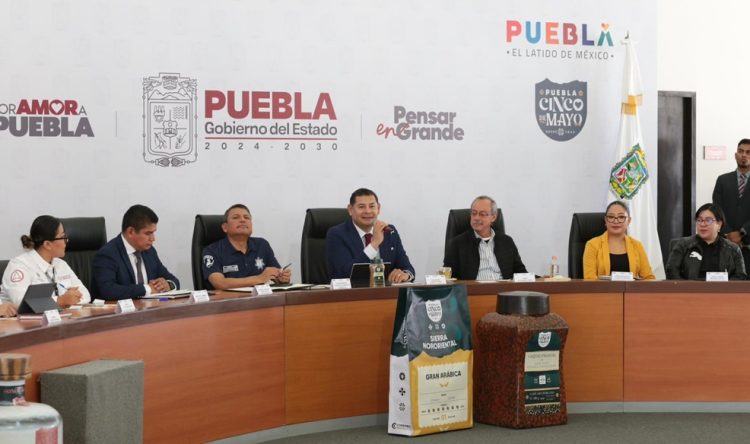 Más de 4 mil elementos protegerán a las familias durante Semana Santa