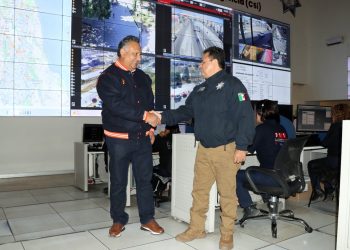 El SNTE 51 y la SSP fortalecen la seguridad del magisterio