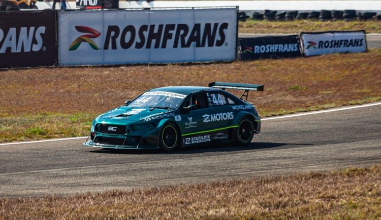 Aguascalientes sede de la tercera fecha de Súper Copa Roshfrans