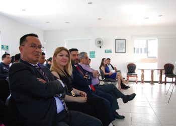 Personal del TEEP se capacita en elaboración de Manuales Administrativos