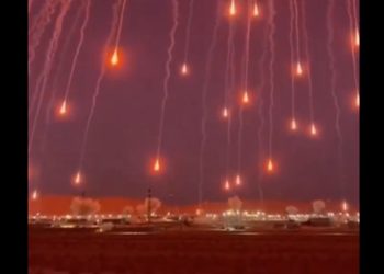 Trump exige rendición total de Irán sin condiciones
