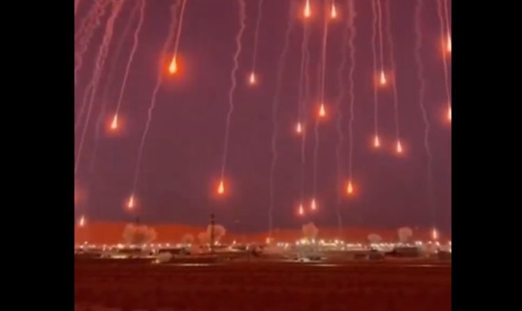Trump exige rendición total de Irán sin condiciones