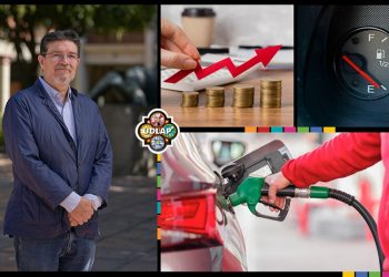 Académico de la UDLAP explica el alza global de la gasolina