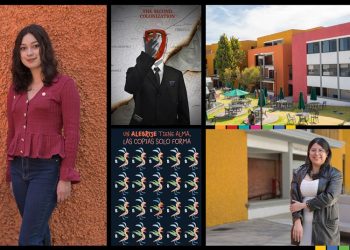 Siete estudiantes de la UDLAP participarán en exposición internacional sobre México en Harvard