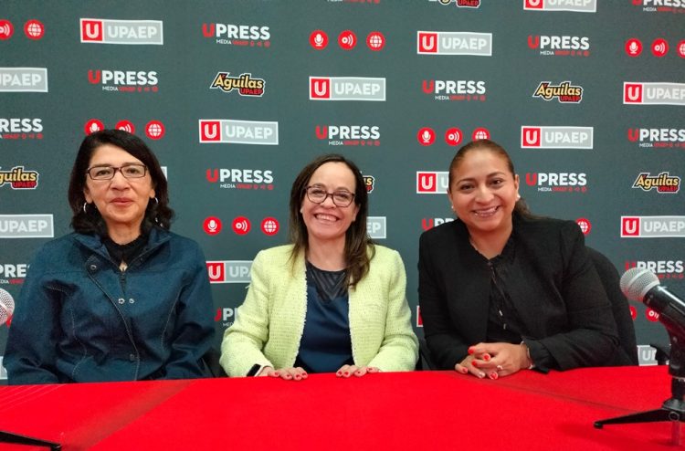 UPAEP convoca a dinamizar la paz desde el núcleo familiar en sus XIV Jornadas de Familia