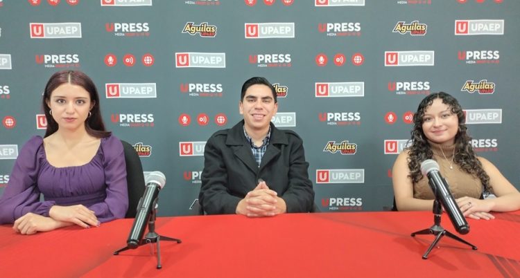 La Compañía de Teatro del CREA UPAEP presenta la obra “Los empeños de una casa”