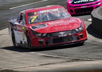 Xavi Razo va por la revancha a territorio chiapaneco