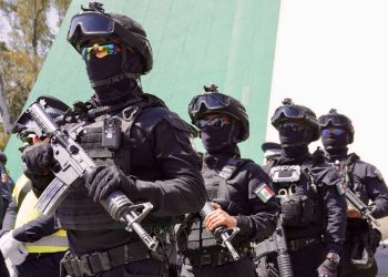 Acciones operativas e interinstitucionales permiten la detención de 80 personas