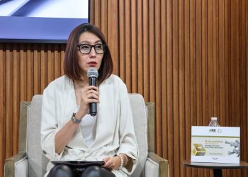 El IEE presenta a instituciones universitarias la «Guía práctica para conocer el sistema político electoral mexicano»