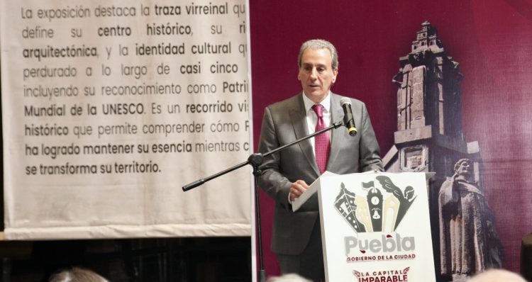 Entrega Pepe Chedraui premios al mérito ciudadano en artes, cultura y patrimonio cultural