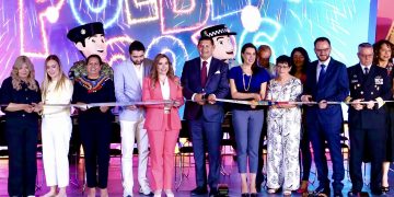 Feria de Puebla 2026 se consolida entre la mejores del país: Josefina Rodríguez Zamora