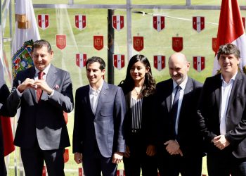 Puebla está en el Mundial, juego Perú vs España proyecta al estado internacionalmente