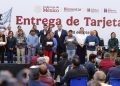 Programas de Bienestar benefician a más de millón y medio de poblanos