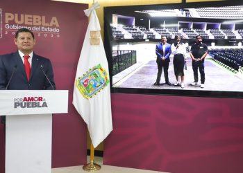 Turismo deportivo fortalece a Puebla, Olimpiada Nacional generará derrama económica