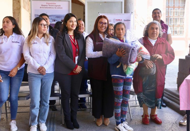 Refuerza SEDIF apoyo alimentario a recicladores con enfoque humanista e incluyente