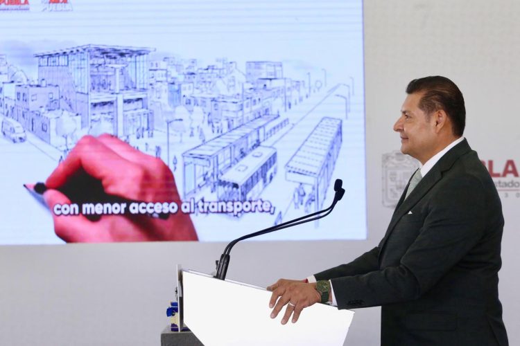 Sistema de Transporte por Cable, económico, rápido y protege el medio ambiente: Armenta Mier