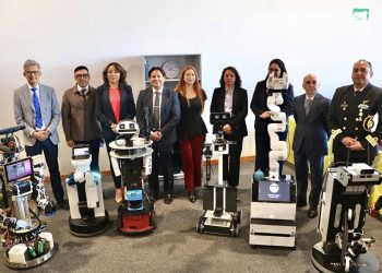 Puebla impulsa el talento joven con el Torneo Mexicano de Robótica 2026