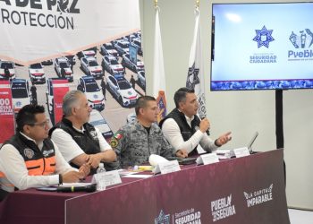 Baja histórica en robo en autopistas, informa Guardia Nacional