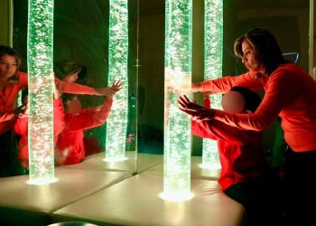 SEDIF abraza y da esperanza a niñas y niños con autismo