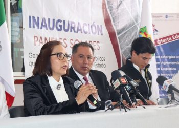 Egresan 182 profesionistas del TEC de la Sierra Norte