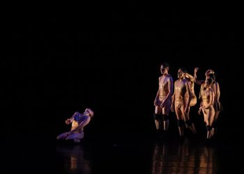 De Norte a Sur, siguen los festejos por el Día Internacional de la Danza