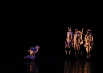 Llega la máxima celebración del Arte Coreográfico de la Frontera Norte al CECUT