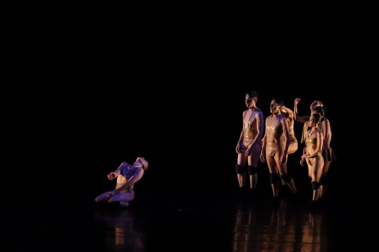 Llega la máxima celebración del Arte Coreográfico de la Frontera Norte al CECUT