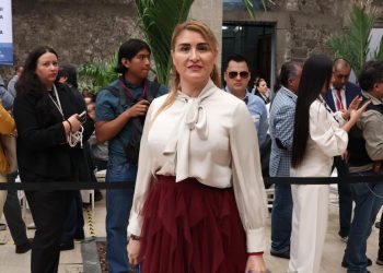 Trabaja Puebla en procuración de justicia alineada al plan nacional 2026-2029