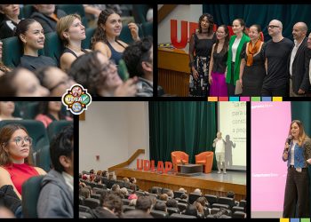 UDLAP celebra el Congreso Design 2026 con énfasis en el poder del diseño y la animación