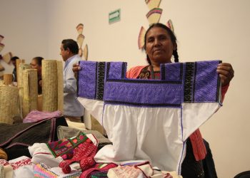 La Secretaría de Cultura del Gobierno de México presenta el Festival “Hidalgo en Los Pinos”