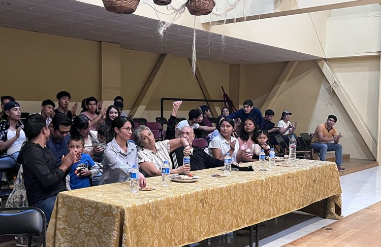 Concluye el segundo módulo del Curso Nacional de Dirección Coral