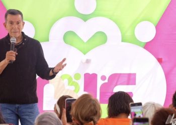 Impulsa DIF Puebla Capital la activación física para el bienestar de las personas adultas mayores