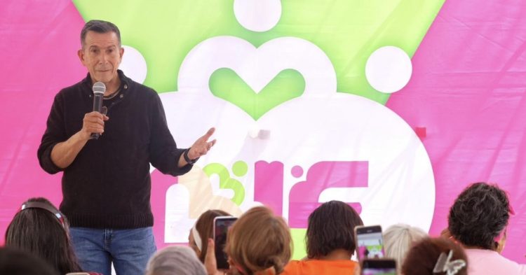 Impulsa DIF Puebla Capital la activación física para el bienestar de las personas adultas mayores