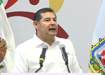 No hay motivo para poner resistencia a la planta de residuos que evitará enterrarlos: Alejandro Armenta