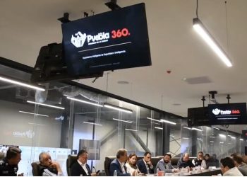 Evalúa Pepe Chedraui avances del programa Puebla 360 para su implementación