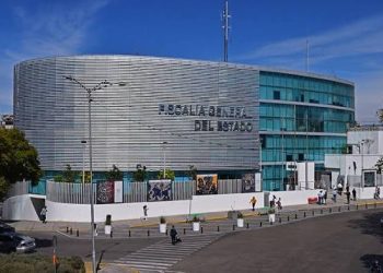 Acredita FGE delito y obtiene sentencia de 25 años por violación agravada