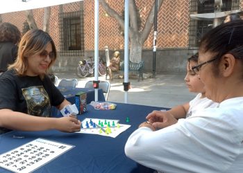 Realiza FCFM de la BUAP la Tercera Feria de las Matemáticas
