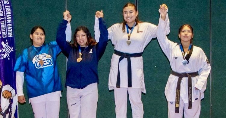 UTTehuacán gana dos medallas de plata en Encuentro Nacional 2026