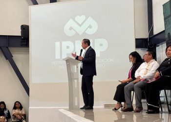 Pone en marcha IPMP modelo para prevenir conflictos en escuelas