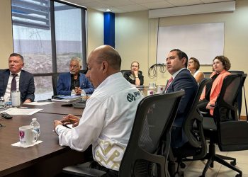 ortalece IPMP alianza académica con Chihuahua para ampliar oferta de posgrado