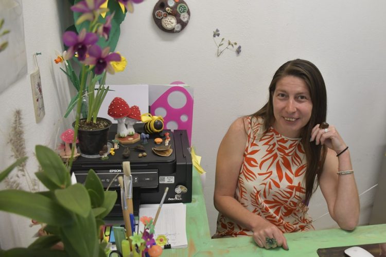 Investigadora BUAP asume presidencia de la Sociedad Botánica de México