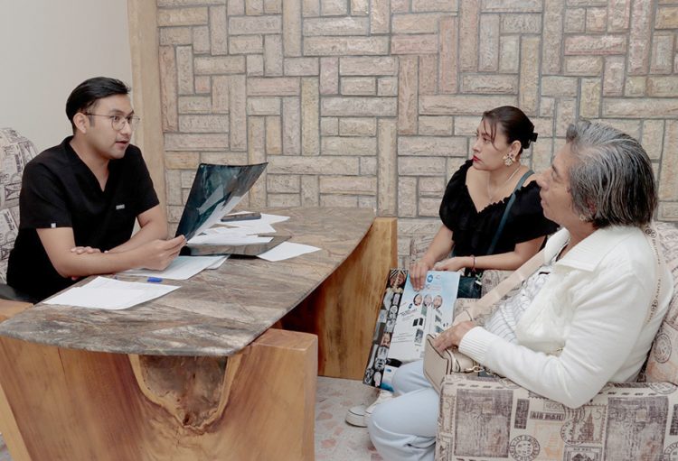 “ISSSTEP Cerca de ti» fortalece atención regional a derechohabientes