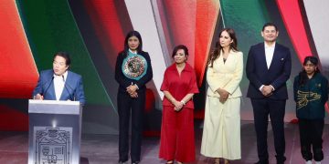 Con Olimpiada Nacional 2026, Puebla está en el corazón del deporte mexicano