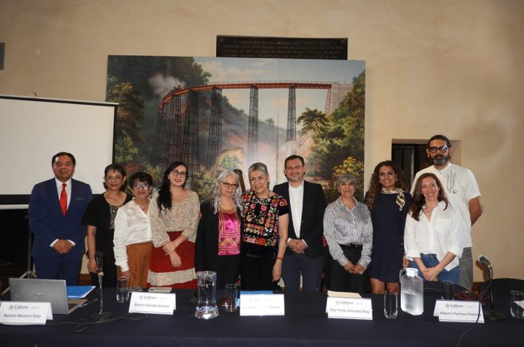 Se enriquece el repositorio digital “Memoria Ferrocarrilera de México”