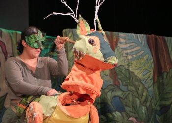 Inicia en Puebla “Chiquitl”, festival de arte y cultura para niñas y niños
