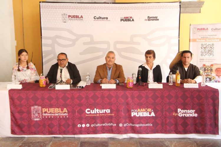 Tetela de Ocampo alista la Segunda Feria del Sexto Batallón