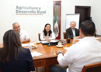 Evaluación estratégica impulsa financiamiento y tecnología para el campo poblano