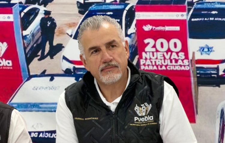 Saldo blanco en eventos masivos del Centro Histórico, reporta gobierno de Pepe Chedraui